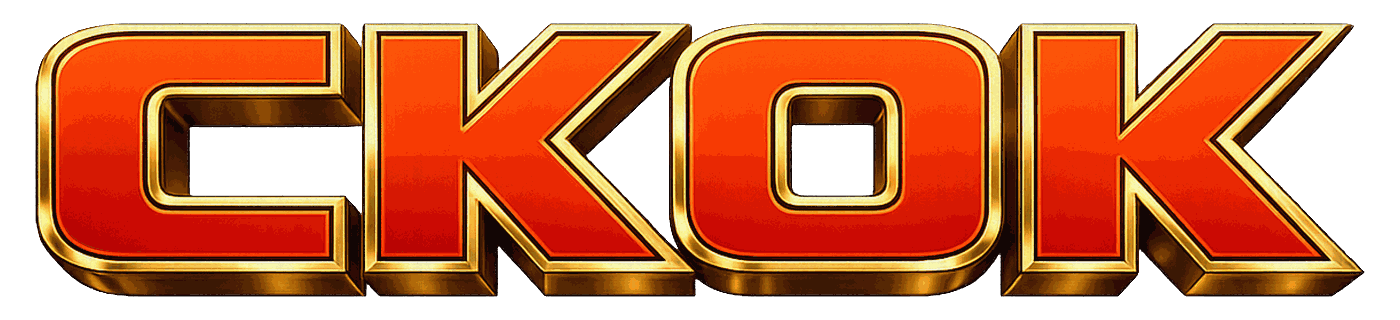 ckok logo